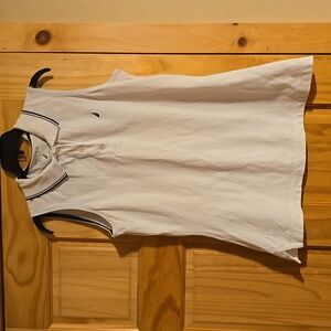 Nautica sleeveless shirt